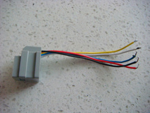 分体式水晶头全解析 产品类型、优势与应用选购指南