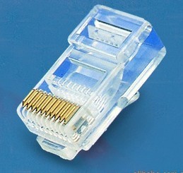 江西普天RJ45水晶头 平顶山普天六类非屏蔽水晶头的全国直销优势与选购指南