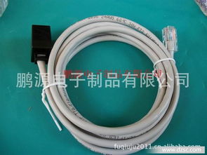 供应连接器RJ45母座与水晶头 网络通信的基石